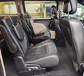 Dodge Caravan 2017