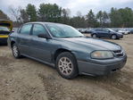 Chevrolet Impala 2004