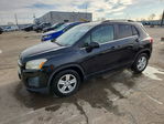 Chevrolet Trax 2015