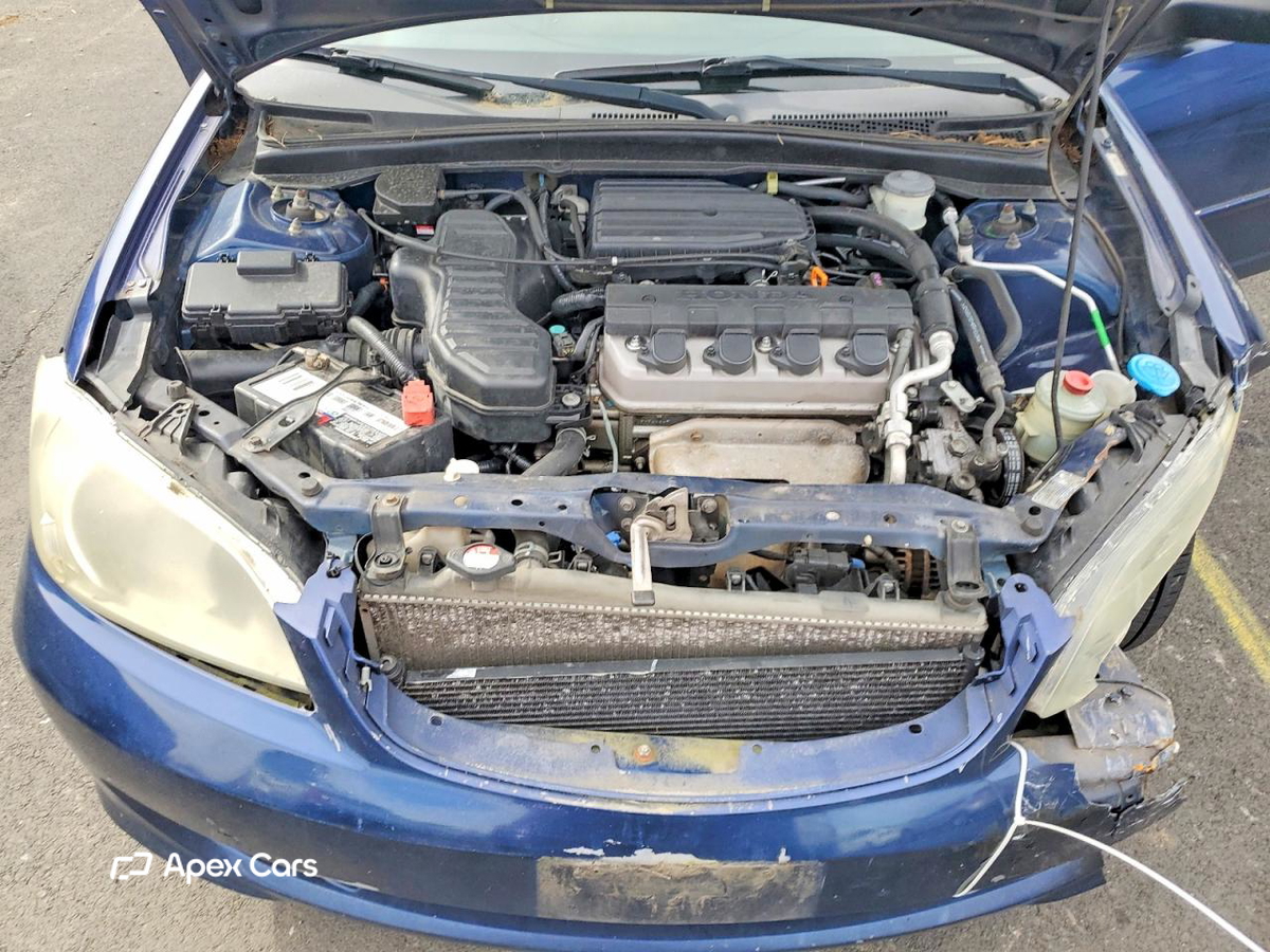 Honda Civic 2005