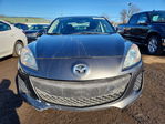 Mazda 3 2012