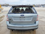 Ford Edge 2007