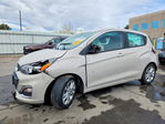 Chevrolet Spark 2021