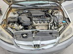 Honda Civic 2005