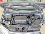 Honda Odyssey 2012