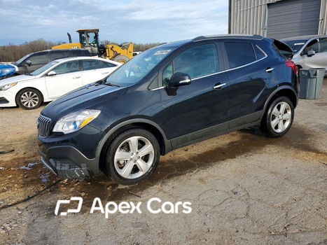 Buick Encore 2016 - Image 1 of 13