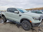 Ford Ranger 2021