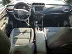 Chevrolet TrailBlazer 2022