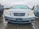 Honda Odyssey 2009