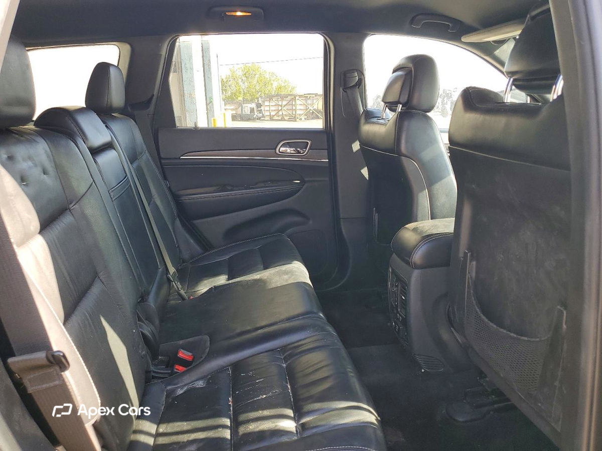 Jeep Cherokee 2015