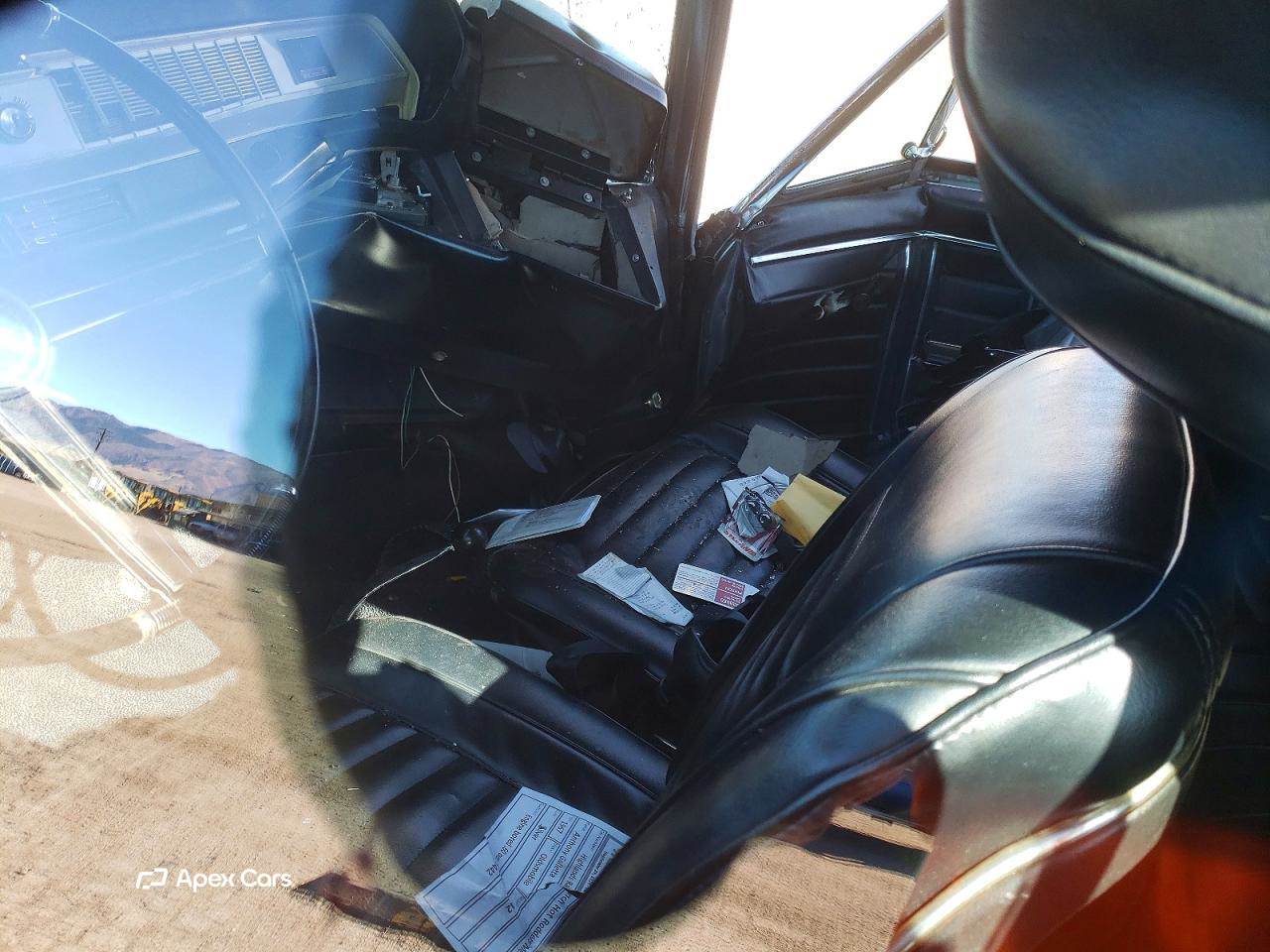 Oldsmobile Cutlass 1967