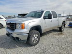 GMC Sierra 2013