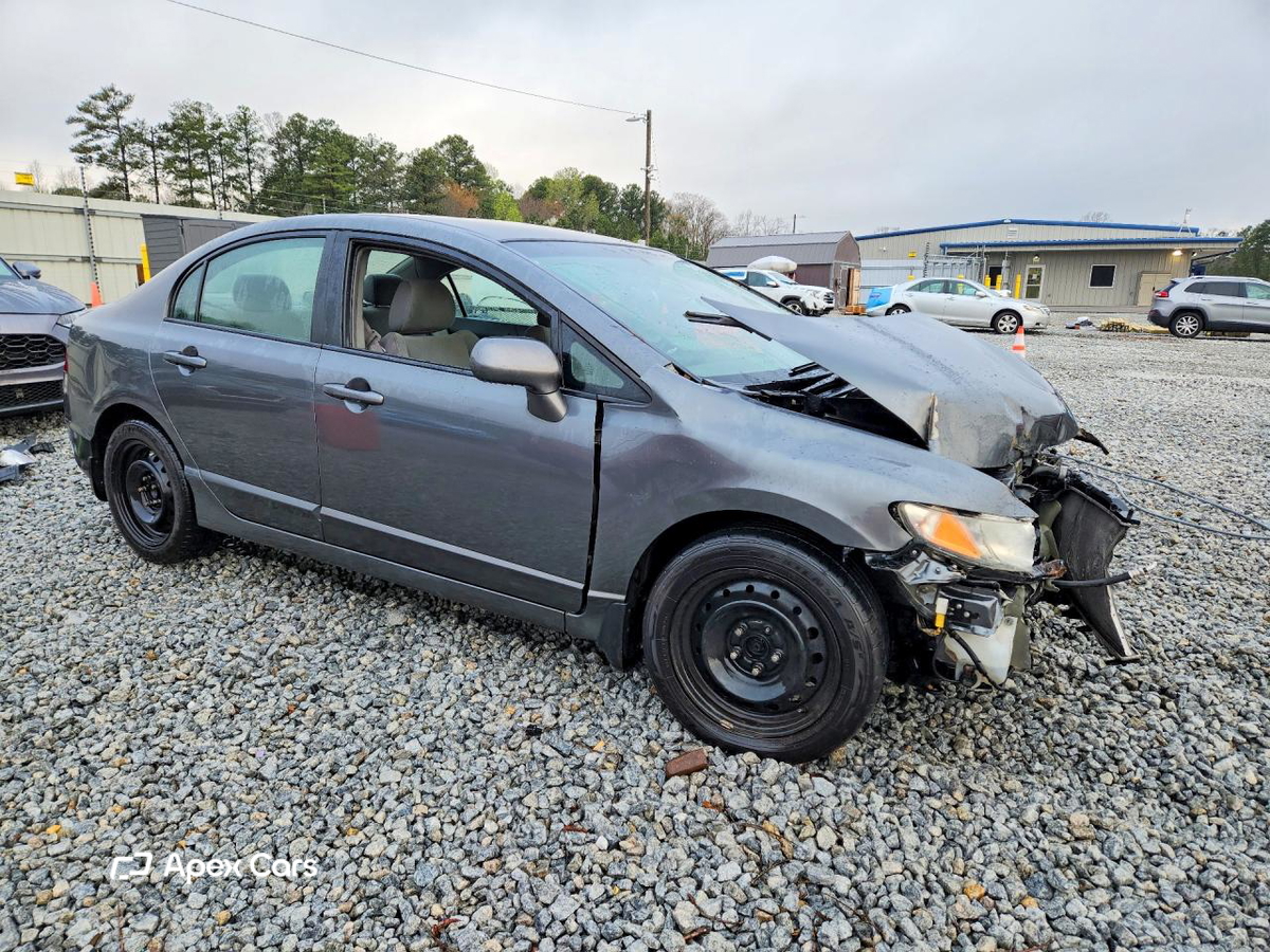 Honda Civic 2011
