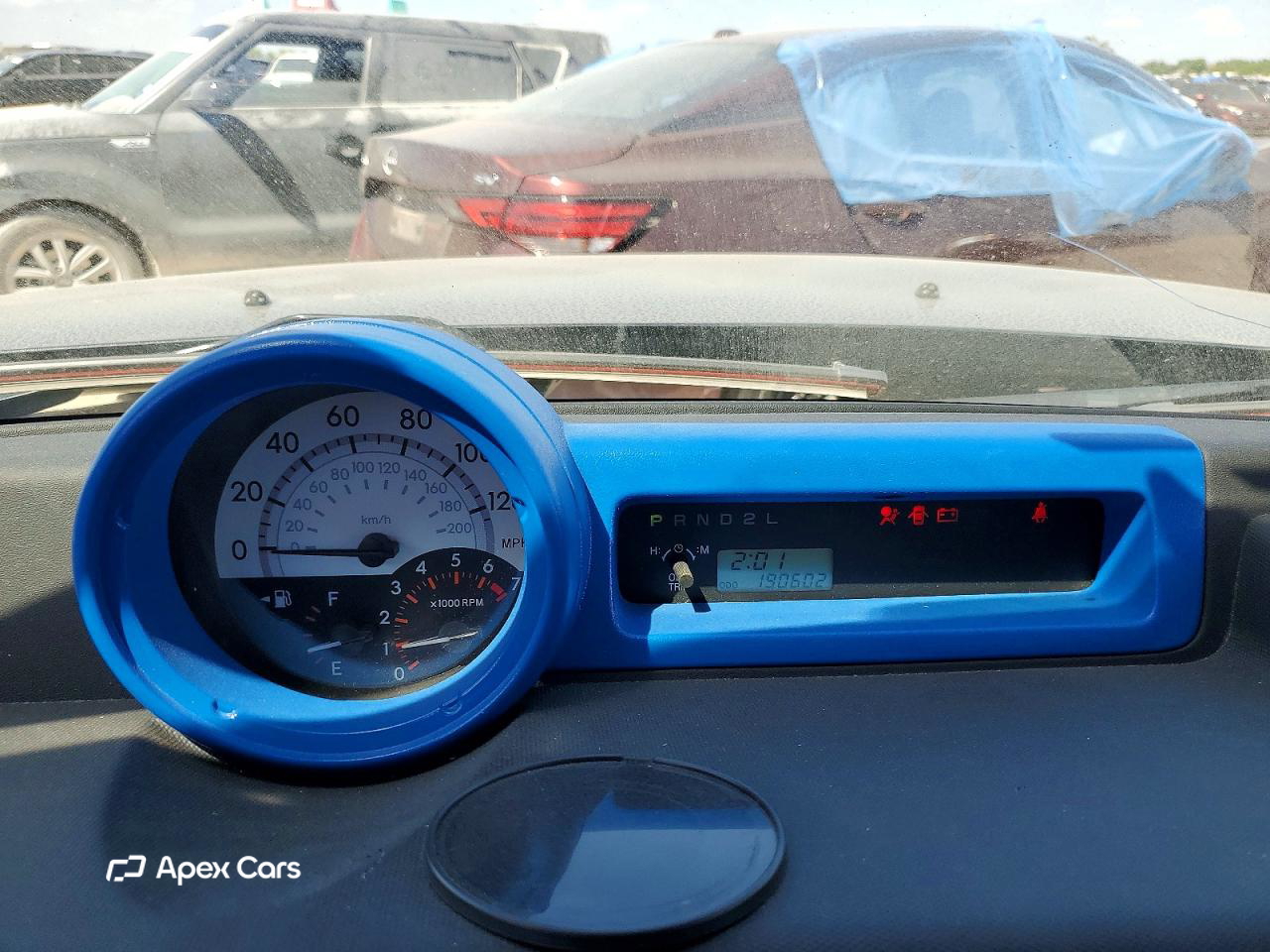 Toyota  2006
