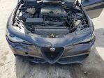 Alfa Romeo Giulia 2018