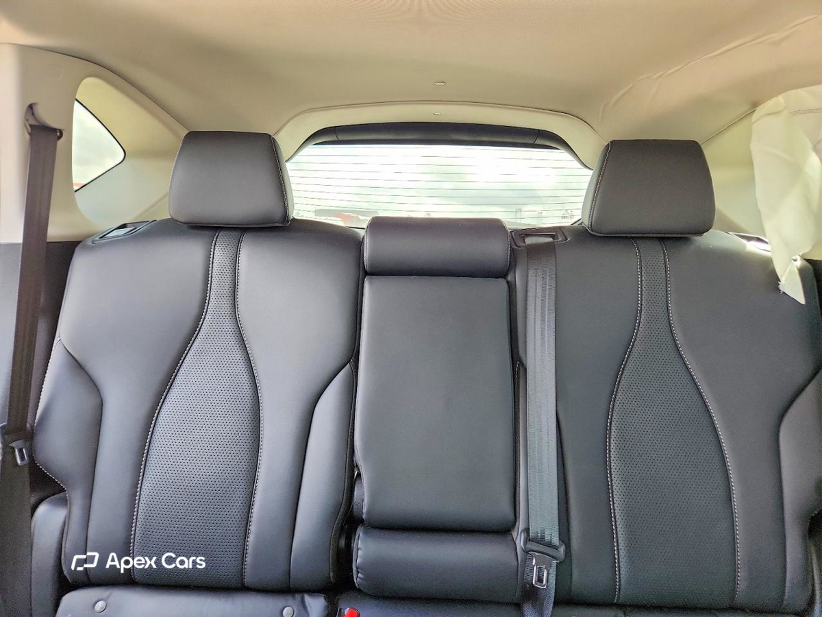 Acura RDX 2019