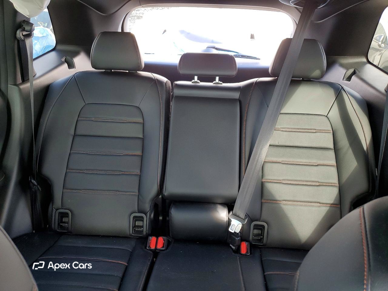 Honda CR-V 2025