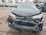 Toyota RAV 4 2013