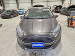 Ford Fiesta 2017