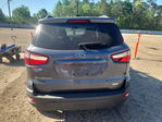 Ford EcoSport 2018
