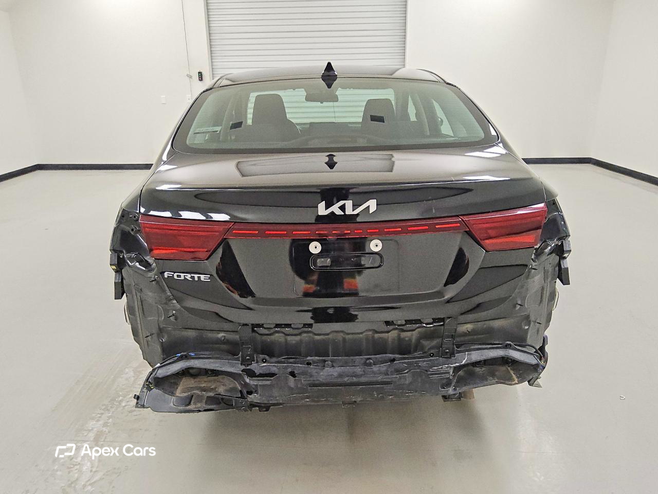 Kia Forte 2024