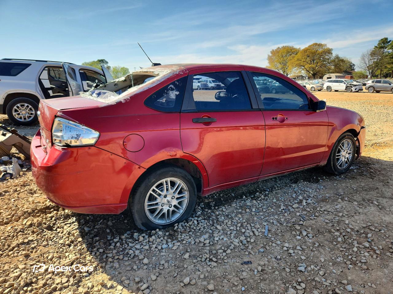 Ford Focus 2009