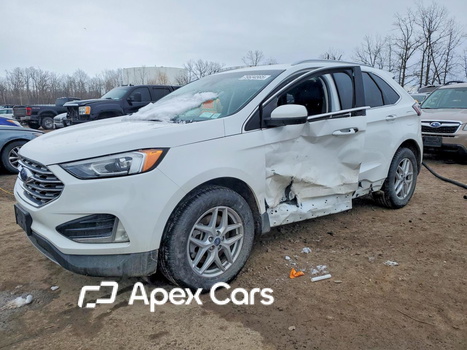 Ford Edge 2021 - Image 1 of 14