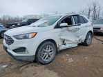 Ford Edge 2021