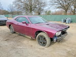 Dodge Challenger 2010