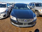 Volvo S80 2016