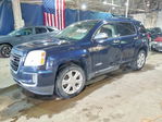 GMC Terrain 2016