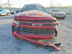 Chevrolet Silverado 2026