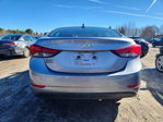 Hyundai Elantra 2015