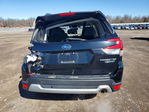Subaru Forester 2019