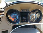 Buick LaCrosse 2012