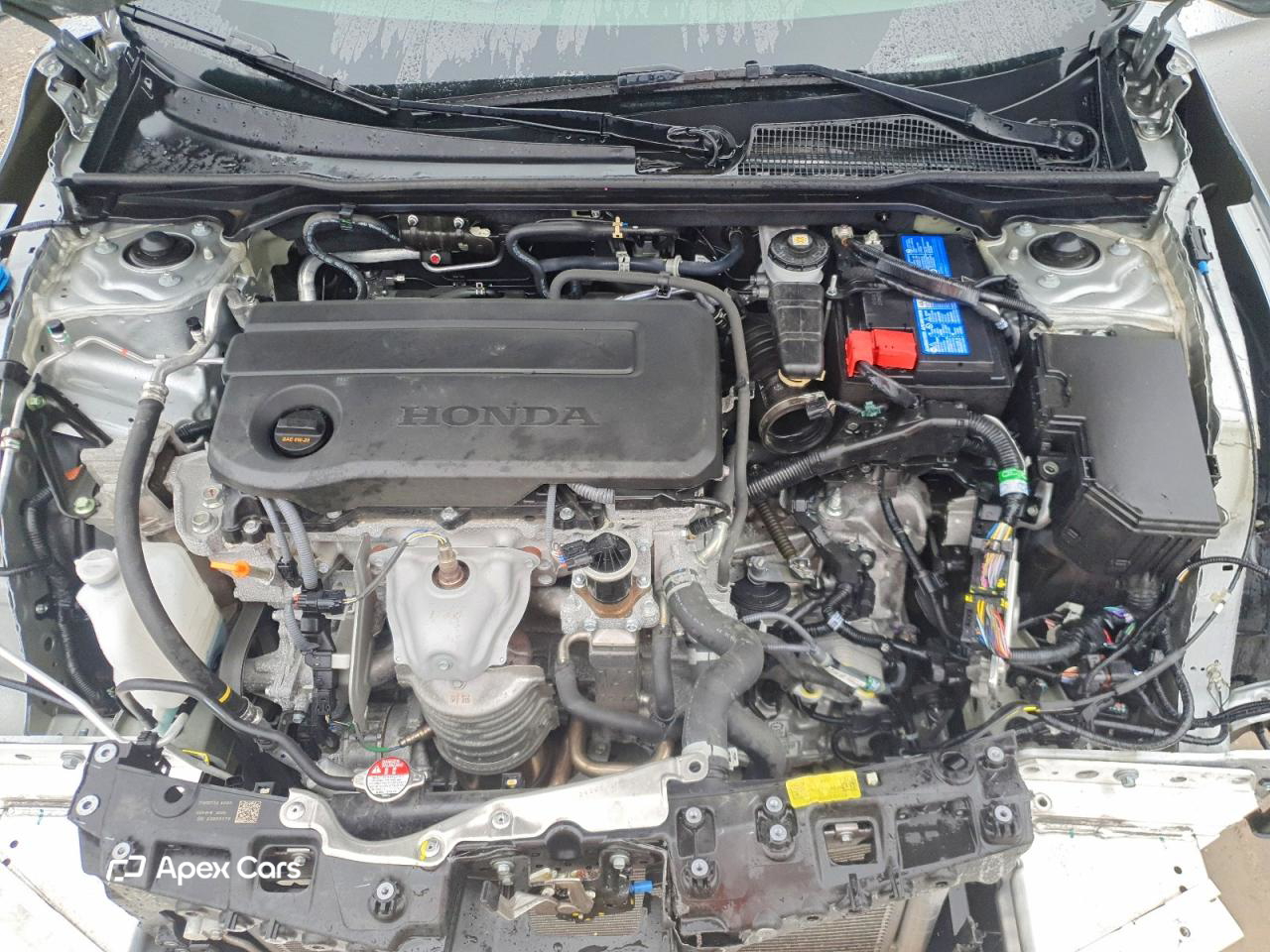 Honda Civic 2025