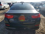 Kia Optima 2014