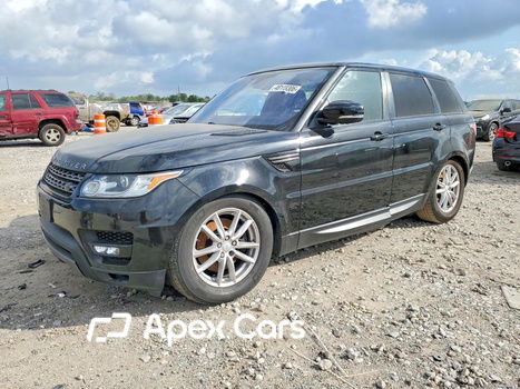 Land Rover Range Rover 2016 - Image 1 of 12