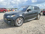 Land Rover Range Rover 2016