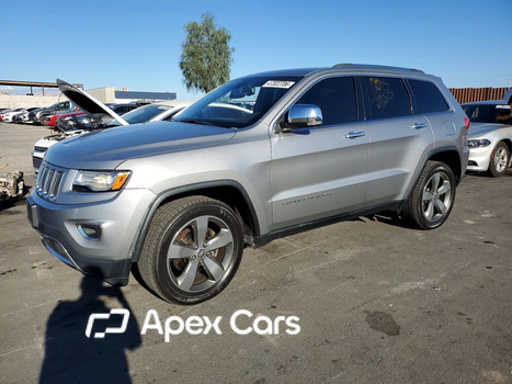 Jeep Cherokee 2015 - Image 1 of 13
