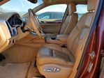 Porsche Cayenne 2011