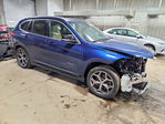 BMW X1 2018