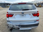 BMW X3 2012