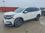 Honda Pilot 2019