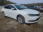 Chrysler 200 2015