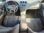 Nissan Altima 2012