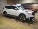 Honda CR-V 2021