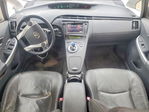 Toyota Prius 2011