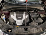 Kia Sorento 2015