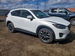 Mazda CX-5 2016